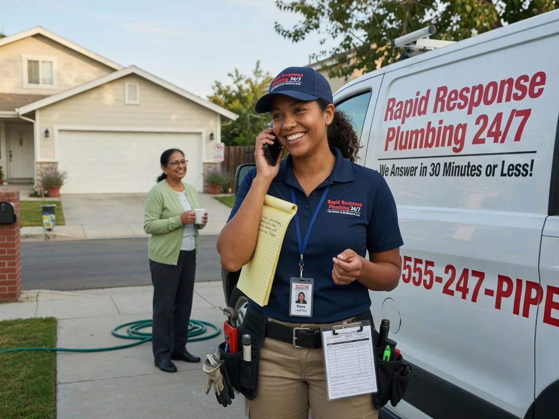 Emergency Plumber Colmar, PA FAQs